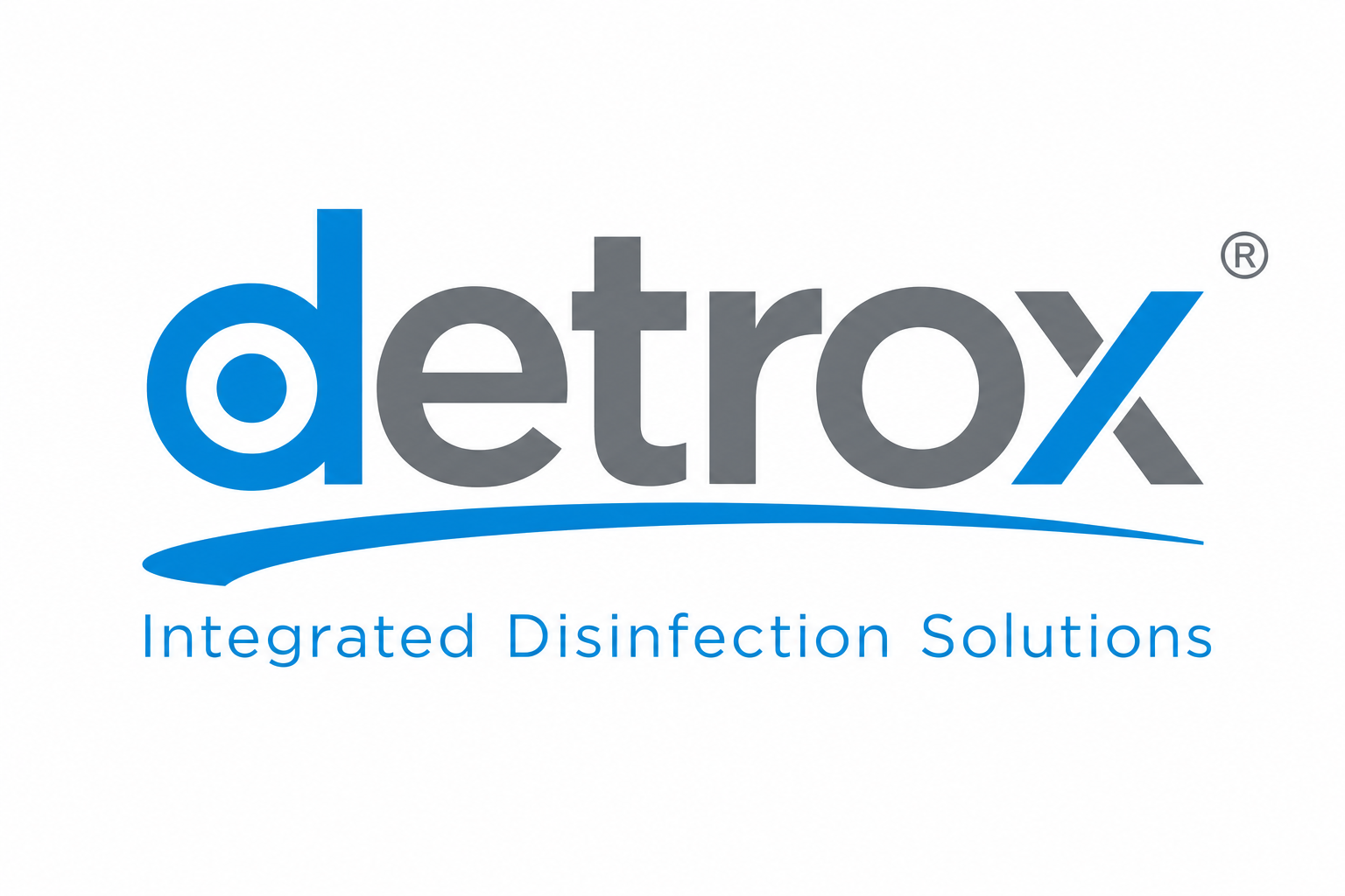 Detrox logosu