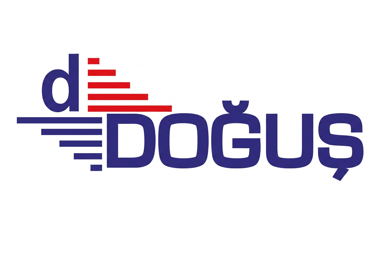 Doğuş logosu