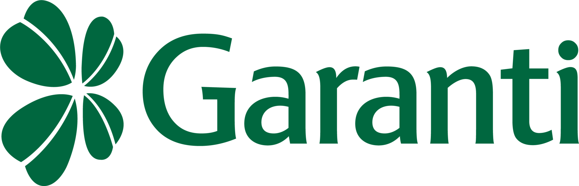 Garanti BBVA logosu