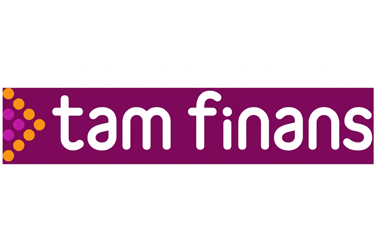 Tam Finans logosu